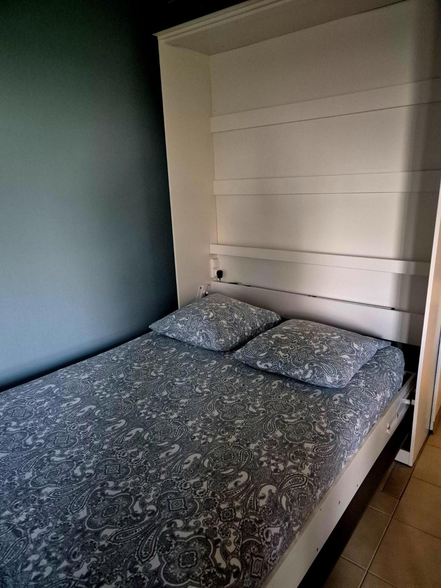 Chez Celine & Rudi Apartment Moriani Plage Bagian luar foto